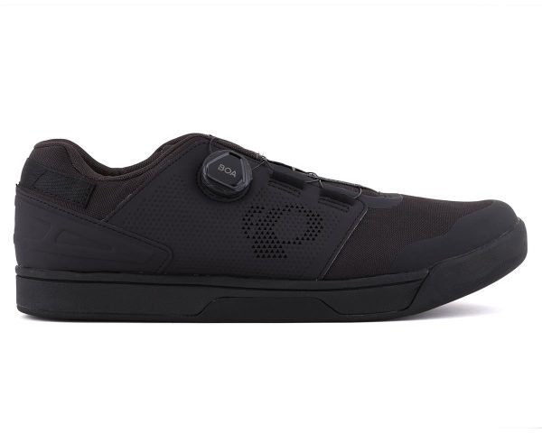 Pearl Izumi X-ALP Launch Shoes (Phantom/Black) (41) (Flat)