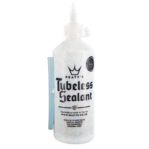 Peaty's Tubeless Sealant Workshop Bottle - 500ml