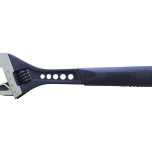 Pedro's 10" Adjustable Wrench (Black)