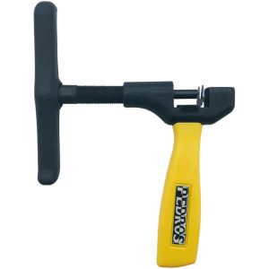 Pedro's Pro Chain Tool 3.2 (Black/Yellow) (1-13 Speed)