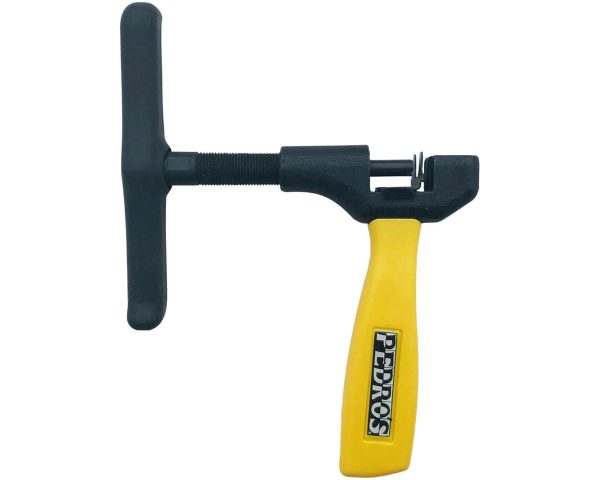 Pedro's Pro Chain Tool 3.2 (Black/Yellow) (1-13 Speed)