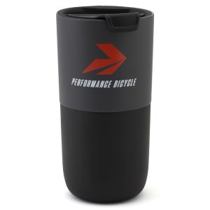 Performance x Kleen Kanteen Rise Tumbler (Asphalt) (16oz) (w/ Flip Lid)