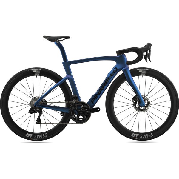 Pinarello Dogma F SRAM RED AXS Princeton Road Bike 2025