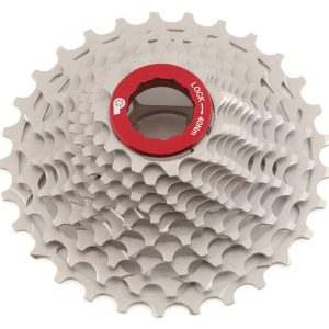 Prestacycle UniBlock Cassette (Silver) (12 Speed) (Campagnolo) (11-29T)