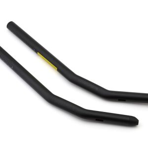 Profile Design 39a Aluminum Aerobar Extensions (Black) (400mm) (22.2mm Clamp)