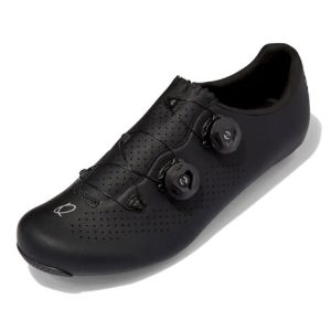 QUOC Mono II Road Cycling Shoes - Black / EU38