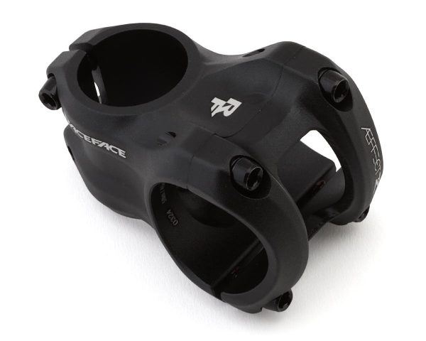 Race Face Aeffect-R Stem (Black) (35.0mm) (40mm) (0deg)