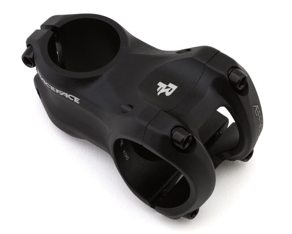 Race Face Aeffect-R Stem (Black) (35.0mm) (50mm) (0deg)