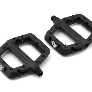 Race Face Chester Composite Platform Pedals (Black) (S)