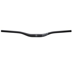 Race Face Chester Riser Handlebars - Black / 780mm / 35mm / 35mm