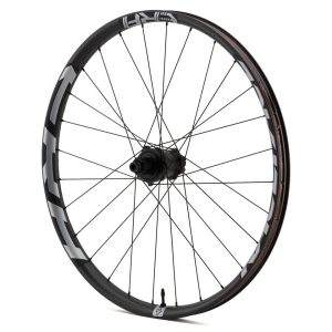 Race Face ERA Wheels (Black) (Shimano Microspline) (Rear) (12 x 148mm (Boost)) (27.5") (Tubeless) (6