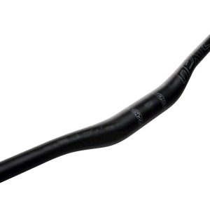 Race Face NEXT R Carbon Riser Bar (Black) (35.0mm) (20mm Rise) (800mm) (5/8deg Sweep)