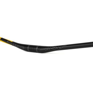 Race Face Next-SL Carbon Riser Bar (Stealth) (35.0mm) (10mm Rise) (740mm) (5/8deg Sweep)