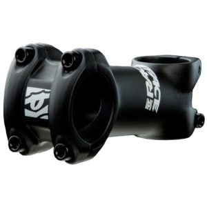 Race Face Ride Stem - Black / 60mm / 31.8mm / +/- 6°