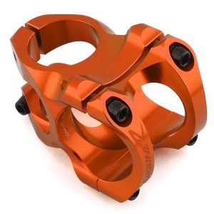 Race Face Turbine R 35 Stem (Orange) (35.0mm) (32mm) (0deg)