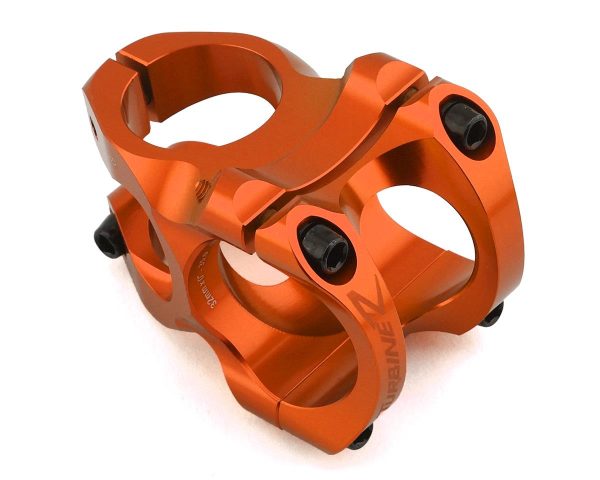 Race Face Turbine R 35 Stem (Orange) (35.0mm) (32mm) (0deg)