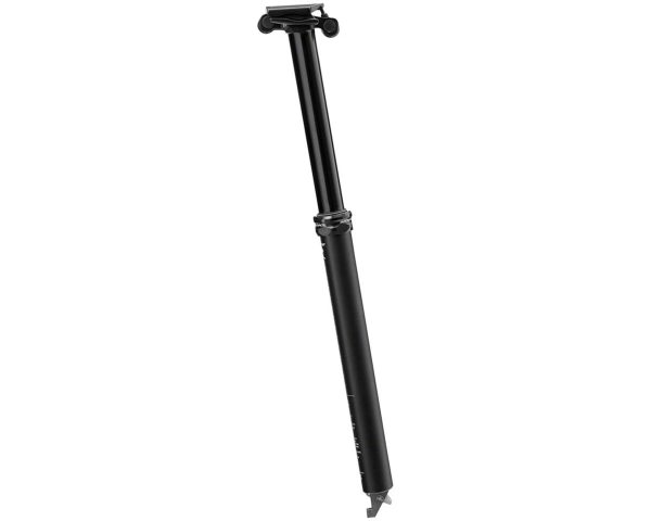 Race Face Turbine R Dropper Seatpost (Black) (30.9mm) (506mm) (175mm) (Internal Routing) (Remote Not