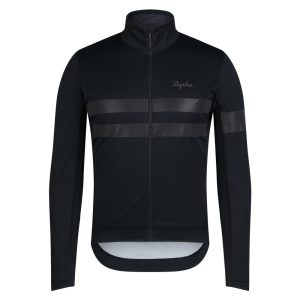 Rapha Brevet Gore-Tex Windstopper Long Sleeve Jersey