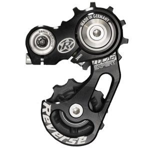 Reverse Components Colab Expert Chain Tensioner (Black)