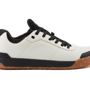 Ride Concepts Accomplice Flat Pedal Shoes (Off White) (7)