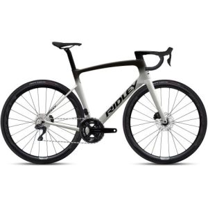 Ridley Noah Fast Disc 105 DI2 Carbon Road Bike - 2023 - XS