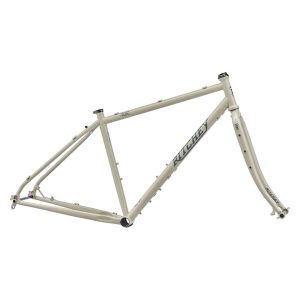 Ritchey Ascent Disc Frameset (Desert Dust) (L)