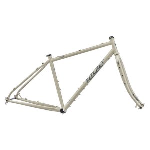 Ritchey Ascent Disc Frameset (Desert Dust) (M)