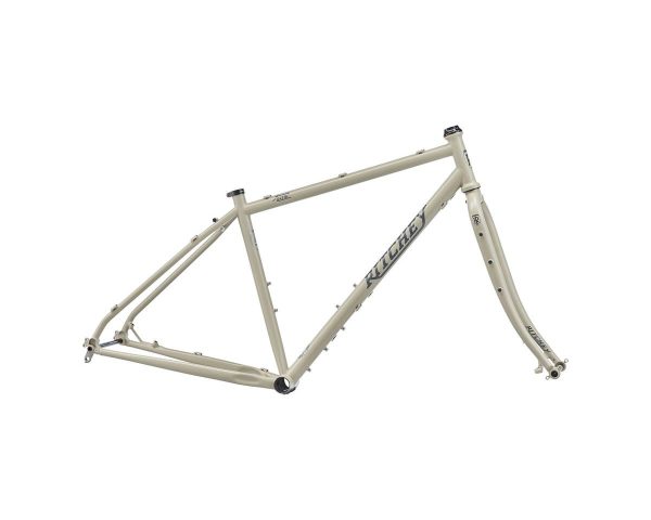 Ritchey Ascent Disc Frameset (Desert Dust) (XL)