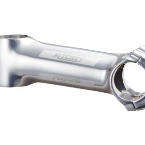 Ritchey Classic C220 84D Stem (Polished Silver) (31.8mm) (120mm) (6deg)