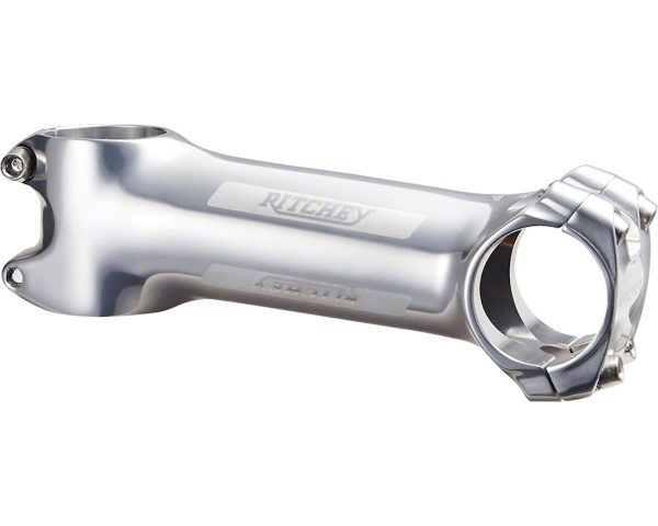 Ritchey Classic C220 84D Stem (Polished Silver) (31.8mm) (120mm) (6deg)