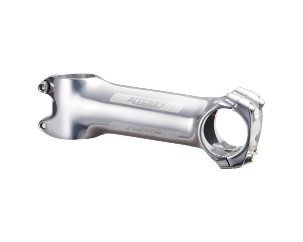 Ritchey Classic C220 84D Stem (Polished Silver) (31.8mm) (130mm) (6deg)