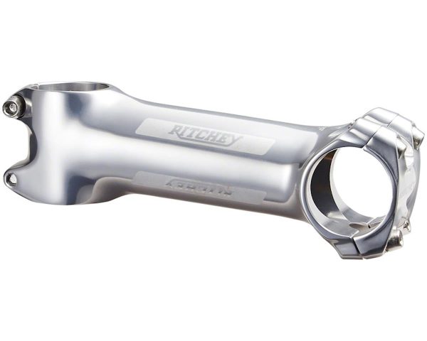 Ritchey Classic C220 84D Stem (Polished Silver) (31.8mm) (80mm)