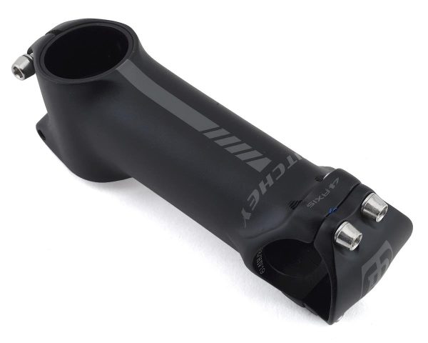 Ritchey Comp 4-Axis 44 Stem (Matte Black) (31.8mm) (100mm) (17deg) (1-1/4" Steerer)