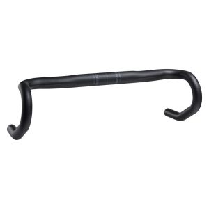 Ritchey Comp Skyline Drop Handlebar (Black) (31.8mm) (38cm)