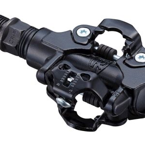 Ritchey Comp XC Mountain Clipless Pedals (Black)