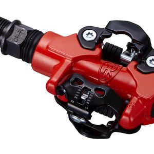 Ritchey Comp XC Mountain Clipless Pedals (Red)