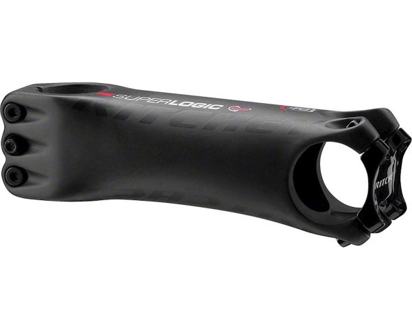 Ritchey Superlogic C260 Carbon Stem (Black) (31.8mm) (110mm) (6deg)