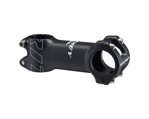 Ritchey Trail Stem (Black) (31.8mm) (100mm) (0deg)