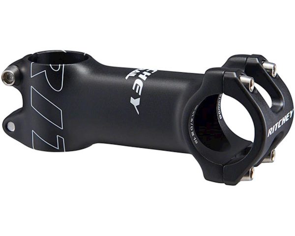 Ritchey Trail Stem (Black) (31.8mm) (90mm) (0deg)