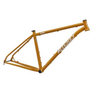 Ritchey Ultra 27.5/29" Mountain Frame (Honey Mustard) (L)