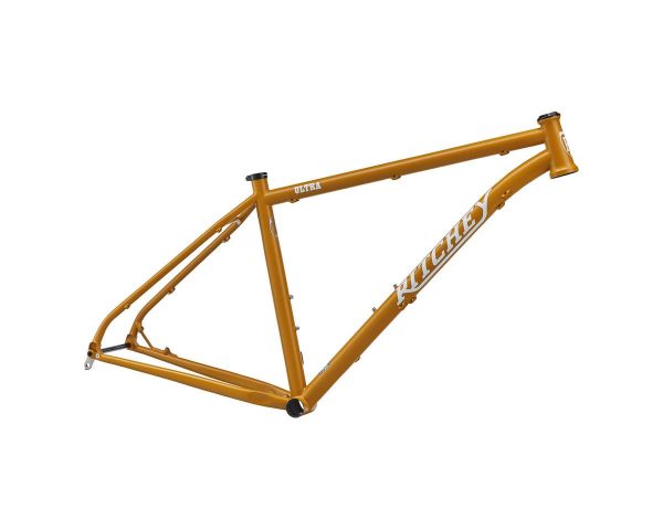 Ritchey Ultra 27.5/29" Mountain Frame (Honey Mustard) (L)