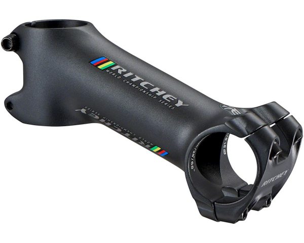 Ritchey WCS C220 25D Stem (Matte Black) (31.8mm) (110mm) (25deg)