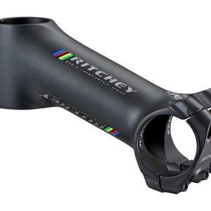 Ritchey WCS C220 25D Stem (Matte Black) (31.8mm) (90mm) (25deg)