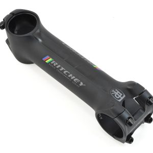 Ritchey WCS C220 84D Stem (Matte Black) (31.8mm) (130mm) (6deg) (1-1/4" Steerer)