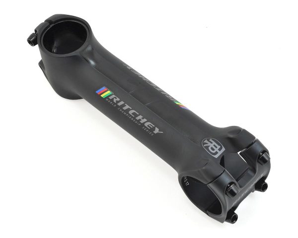 Ritchey WCS C220 84D Stem (Matte Black) (31.8mm) (130mm) (6deg) (1-1/4" Steerer)