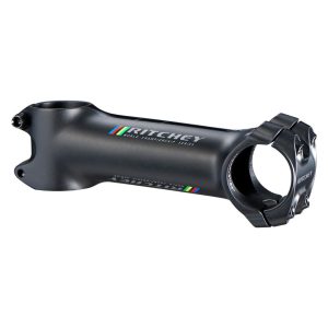 Ritchey WCS C220 84D Stem (Matte Black) (31.8mm) (140mm) (6deg) (1-1/4" Steerer)