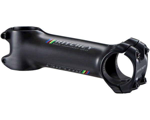 Ritchey WCS Carbon Matrix C220 84D Stem (Black) (31.8mm) (120mm) (6deg)