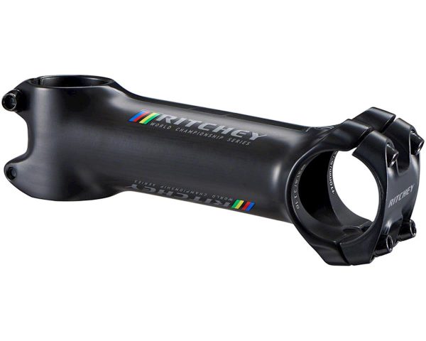 Ritchey WCS Carbon Matrix C220 84D Stem (Black) (31.8mm) (130mm) (6deg)