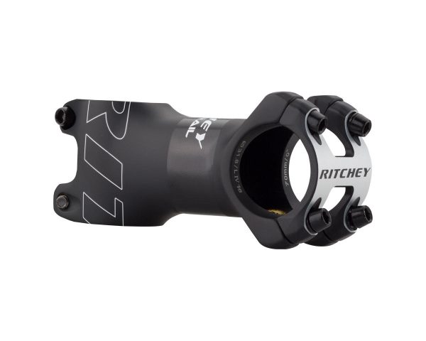 Ritchey WCS Trail Stem (Matte Black) (31.8mm) (70mm) (0deg)