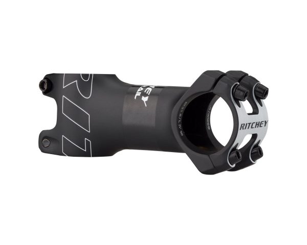 Ritchey WCS Trail Stem (Matte Black) (31.8mm) (80mm) (0deg)